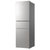 Haier/海尔冰箱三门255升变频风冷无霜家用电冰箱 干湿分储一级能效BCD-255WDCI第3张高清大图