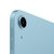 Apple iPadAir 10.9英寸 2022款 64G Wi-Fi版 M1芯片 蓝色 9E3第3张高清大图