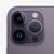 苹果(APPLE)iPhone 14 Pro Max 手机 128GB 暗紫色第3张高清大图