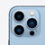 苹果(APPLE)iPhone 13 Pro Max 手机 256GB 远峰蓝色第4张高清大图