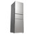 Haier/海尔冰箱三门255升变频风冷无霜家用电冰箱 干湿分储一级能效BCD-255WDCI第4张高清大图