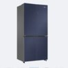海尔冰箱BCD-478WGHTD5DB1