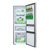 TCL冰箱 201升三门直冷冰箱 家用小冰箱R201F5-CZ第7张高清大图