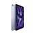 iPad air5 wifi 10.9寸 256G紫色（GD）第2张高清大图