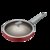 （山西）苏泊尔火红点钛磨力不粘煎锅·晶铸系列NJ28WA4第2张高清大图