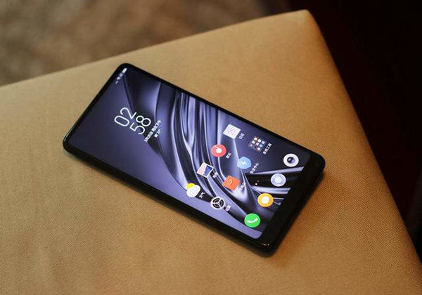 拒绝刘海屏幕,哪几款手机值得买?