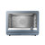 美的蒸汽烤箱 PS3002W-(山西JH)第2张高清大图