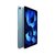 Apple iPad Air5 10.9英寸平板电脑 2022年款(256G WLAN版) 蓝色第3张高清大图