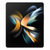 三星 SAMSUNG Galaxy Z Fold4 12GB+256GB绿 空山绿第2张高清大图