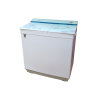 小鸭洗衣机 双桶 11公斤XPB110-25110S