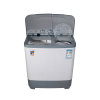 小鸭洗衣机 6公斤 双桶  XPB60-2860CS