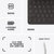 Apple iPad 10.2英寸平板电脑 2021年款（64GB WLAN版） 深空灰色MK2K3第7张高清大图