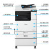 佳能iR C3222L彩色激光A3A4自动走纸双面打印复印扫描大型办公复印机输稿器+双纸盒+原装机柜