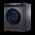 海尔(Haier)10kg滚筒洗衣机 直驱变频 智能烘干 香薰清新XQG100-HB12226第7张高清大图