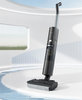 松下（Panasonic）智能家用洗地机 离子水除菌拖地机吸拖一体吸尘器MC-X21A