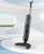 松下（Panasonic）智能家用洗地机 离子水除菌拖地机吸拖一体吸尘器MC-X21A第2张高清大图