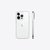 Apple iPhone14 Pro Max 256GB 银色 5G手机 fjhc第2张高清大图