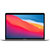 苹果笔记本电脑MacBook Air MGN63CH/A 256G深空灰DL第2张高清大图