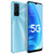 OPPO A56 6GB+128GB 云烟蓝 一体化双模5G手机第3张高清大图