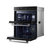 美的（Midea）蒸烤箱一体机嵌入式 双腔蒸烤箱 85L家用多功能智能家电上蒸下烤 BS50D0W第4张高清大图