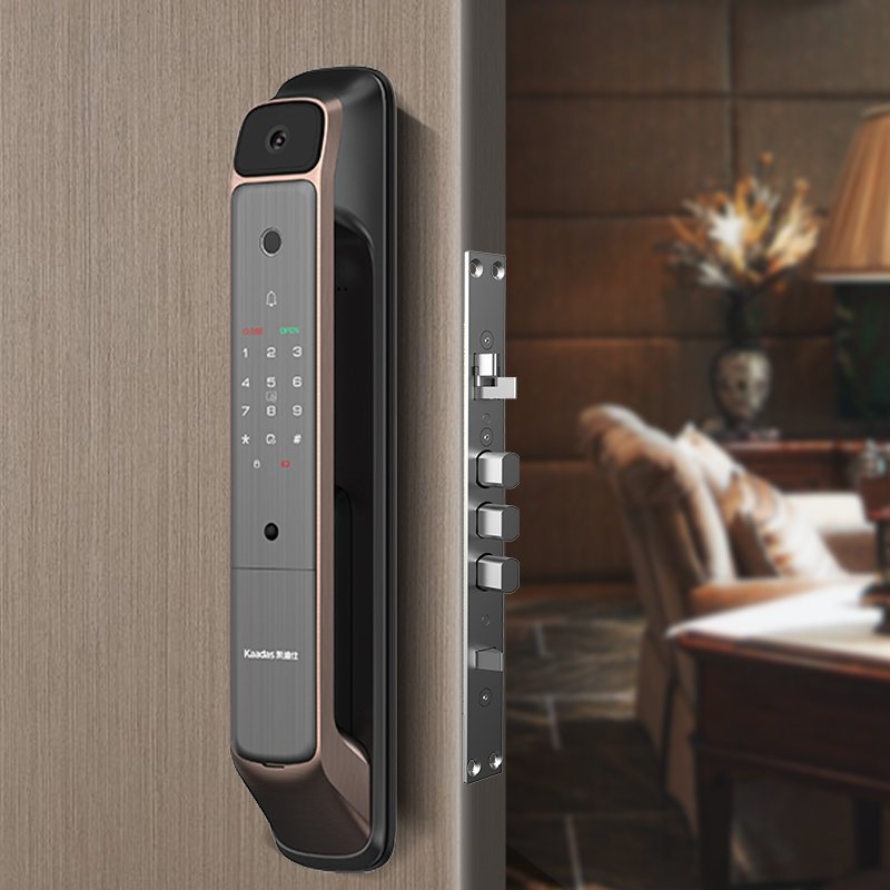 凯迪仕智能门锁k60-vp