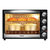 (SH)格兰仕电烤箱K42第3张高清大图