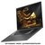 华硕灵耀Pro16 16英寸轻薄笔记本电脑(R9-5900HX/16G/512G/RTX3050Ti)零度黑第4张高清大图