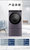 海信（Hisense）洗衣机XQG100-UH1406YDIN紫晶砂第2张高清大图
