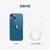 Apple iPhone 13 (A2634) 256GB 蓝色 支持移动联通电信5G 双卡双待手机 256G第8张高清大图