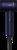 莱克水离子涡扇吹风机F6星空紫常州第2张高清大图