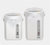 松下 （Panasonic）电水壶 电热水瓶 可预约 食品级涂层内胆 全自动智能保温烧水壶 以旧换新 NC-EK3000第2张高清大图