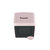 松下（Panasonic）DS-P0611CW   台式取暖器 粉色第5张高清大图