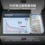 美的冷柜BD/BC-100KEMS榭湖银（JN）第6张高清大图