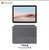 微软Surface Go 2商用版10.5英寸二合一触控本奔腾4425Y 8G 128G专业版 标配+波比红键盘第2张高清大图