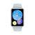 HUAWEI 华为WATCH FIT 2 智能手表运动手表 幻夜黑 活力款第3张高清大图