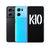 OPPO K10 12GB+256GB 天玑 8000-MAX 120Hz高帧变速屏 旗舰5 暗夜黑第11张高清大图