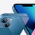 Apple iPhone 13（128G）蓝色第4张高清大图
