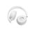 JBL T510BT 蓝牙耳机头戴式 通话降噪无线耳麦 蓝色第2张高清大图