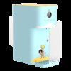 海尔（haier）婴儿调奶器 多功能家用电热水壶饮水机