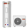 A.O.史密斯空气能热水器HPA-80D2.0A（壹龙）