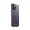 苹果(APPLE)iPhone 14 Pro 手机 256GB 暗紫色