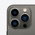 Apple iPhone 13 Pro Max (A2644) 256GB 石墨色 支持全网通5G第3张高清大图