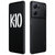 OPPO K10 12GB+256GB 天玑 8000-MAX 120Hz高帧变速屏 旗舰5 暗夜黑第2张高清大图