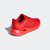 Adidas阿迪达斯红色跑步鞋男鞋2021秋季新款本命年低帮轻便运动鞋主图款FY0018 FY0018 44第2张高清大图