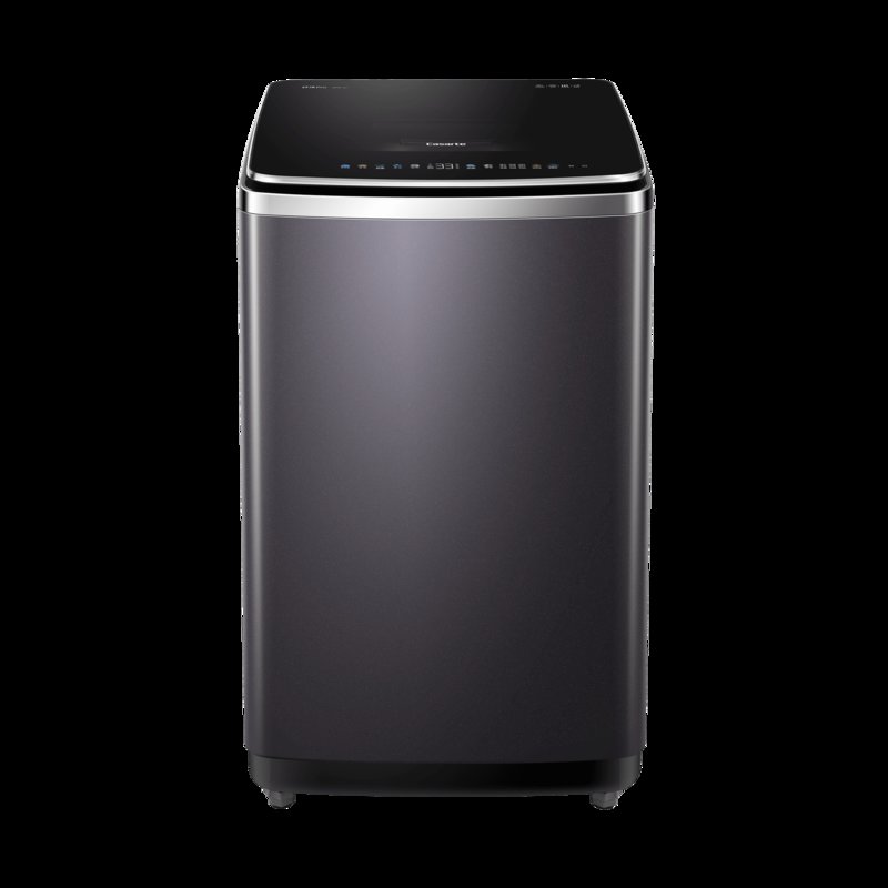 卡萨帝(casarte) 10kg波轮洗衣机 直驱变频 独立洗护 健康颐桶洗c716