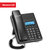 纽曼208 IP电话座机 通讯录 办公酒店话机 双百兆网口第4张高清大图