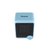 松下（Panasonic）DS-P0611CW   台式取暖器 蓝色第2张高清大图