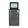 美菱波轮式洗衣机 MB100-700AGX 晶钻灰 创造优选（重庆）10公斤