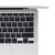 Apple MacBook Air 13.3 8核M1芯片8G 512GSSD 银色MGNA3第3张高清大图