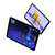 Apple iPadAir 10.9英寸 2022款 256G Wi-Fi版 M1芯片 紫色 E63第4张高清大图